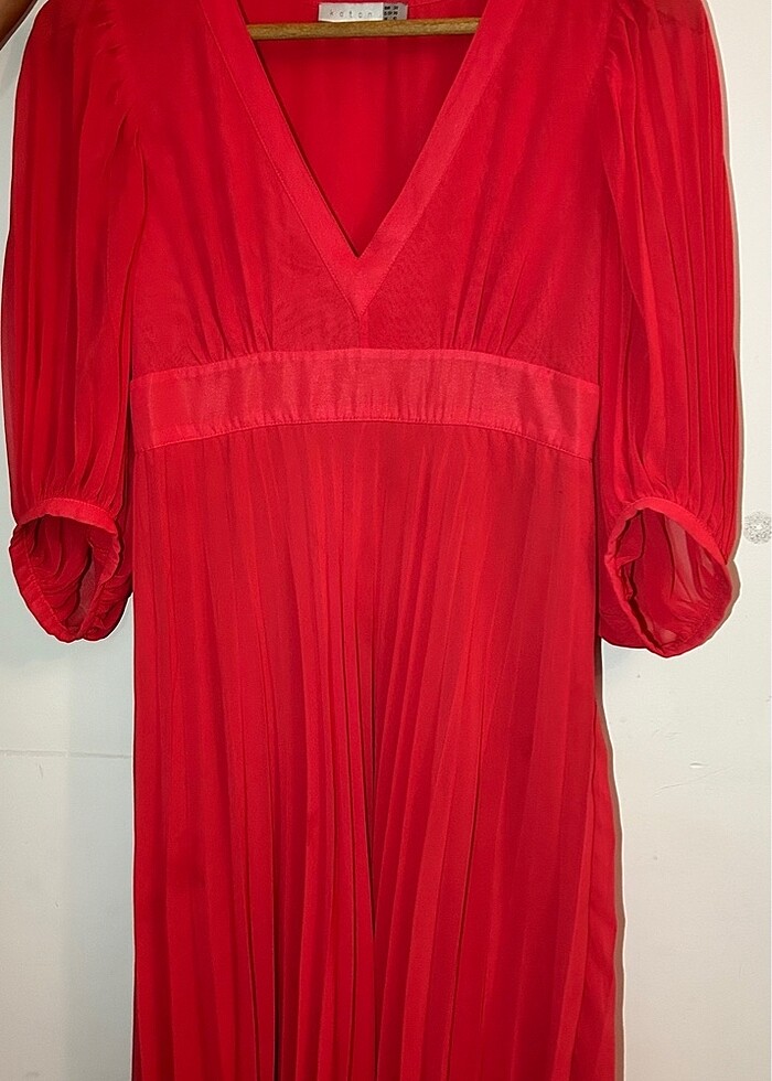 Koton elbise - Görsel 2