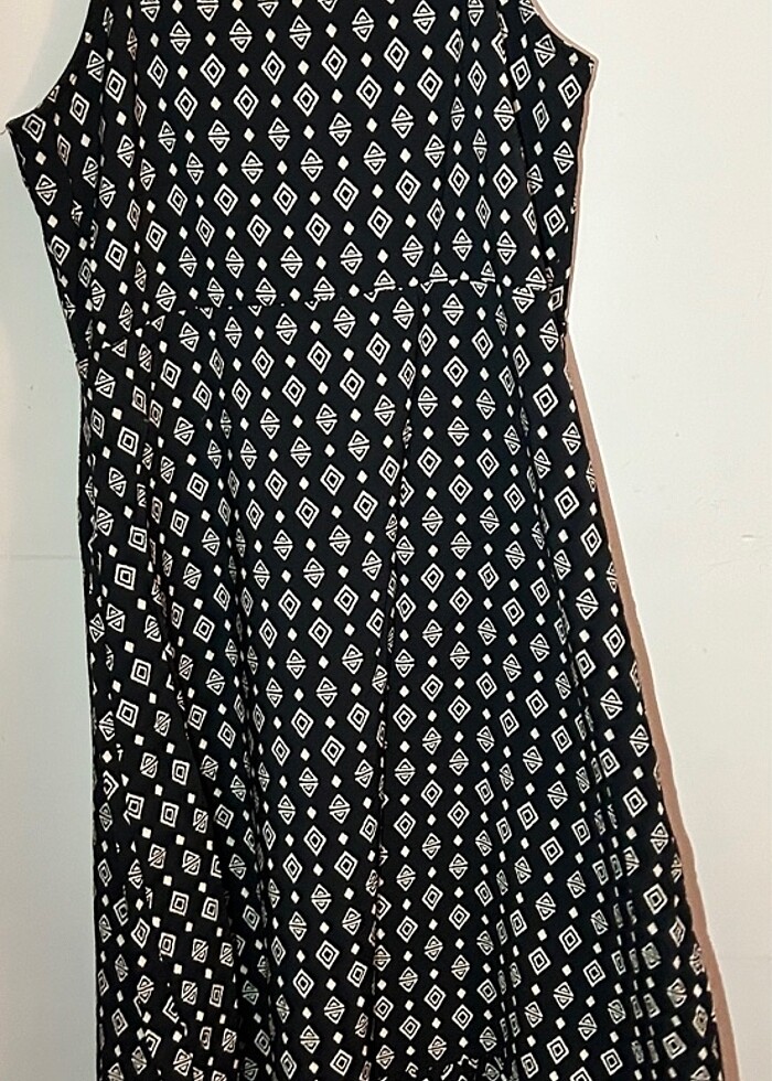 Zara elbise - Görsel 3