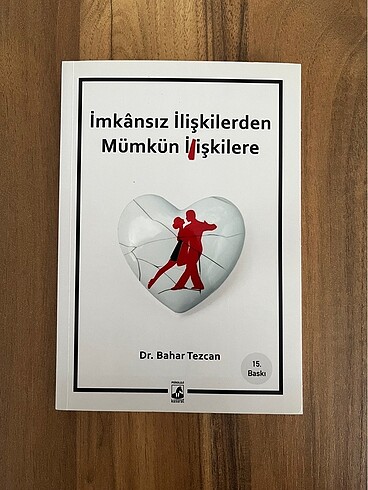 İmkansız ilişkilerden mümkün ilişkilere