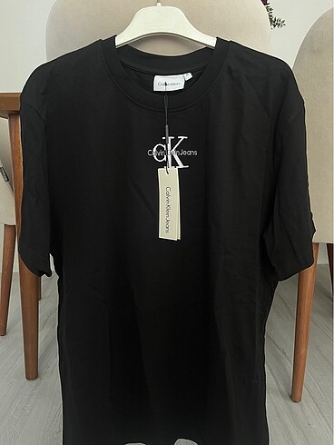Calvin Klein Calvin Klein erkek tişört XL paketli