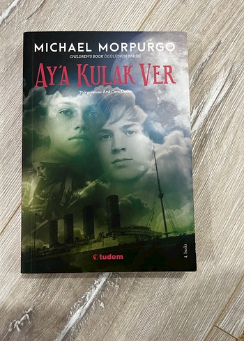 Aya kulak ver michael morpurgo tudem