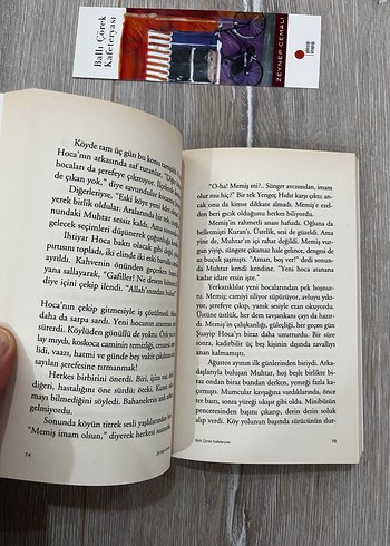 Ballı Çörek Kafeteryası - Zeynep Cemali - Görsel 4