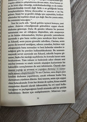 İş Bankası Modern klasikler 5  kitap - Görsel 9