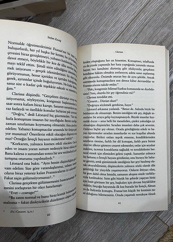 İş Bankası Modern klasikler 5  kitap - Görsel 8