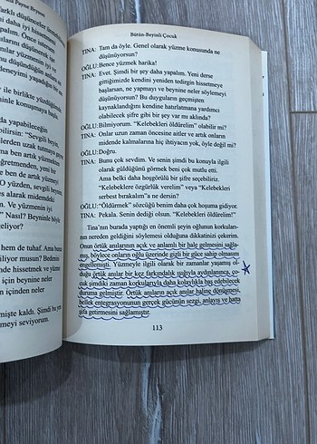 Bütün-Beyinli Çocuk - Daniel J. Siegel & Tina Payne Bryson - Görsel 5