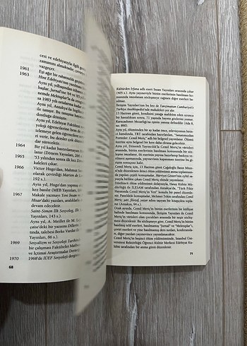 Bu Ülke - Cemil Meriç - Görsel 5