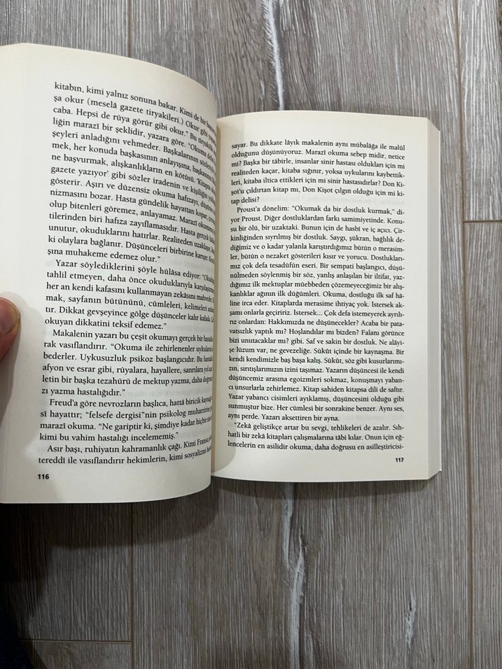 Bu Ülke - Cemil Meriç - Görsel 4