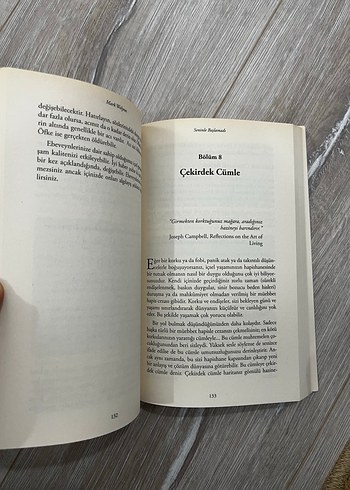 Seninle Başlamadı - Mark Wolynn - Görsel 4