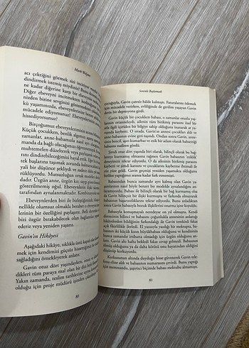 Seninle Başlamadı - Mark Wolynn - Görsel 5