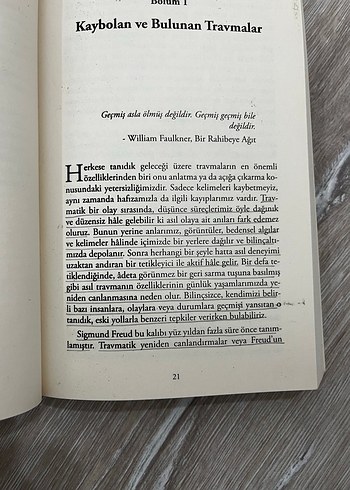 Seninle Başlamadı - Mark Wolynn - Görsel 6