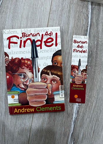 Çocuk Kitapları Seti - 5 Kitap behiç ak bunun adı findel - Görsel 8