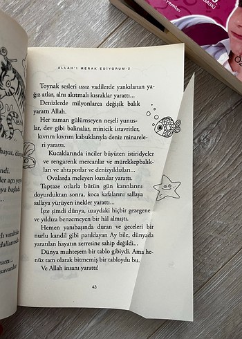 Allahı merak ediyorum serisi Özkan öze - Görsel 6