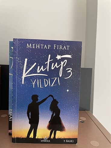  Beden Renk Kutup yıldızı (1-2-3)