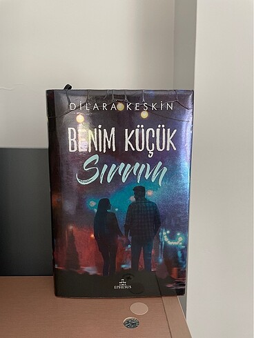 Benim küçük sırrım (1-2)