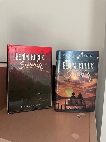 Beden Benim küçük sırrım (1-2)