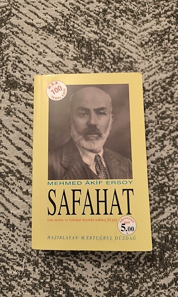 SAFAHAT