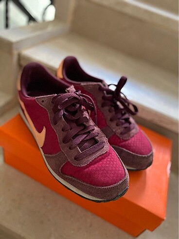 Nike Nike kadın spor ayakkabı