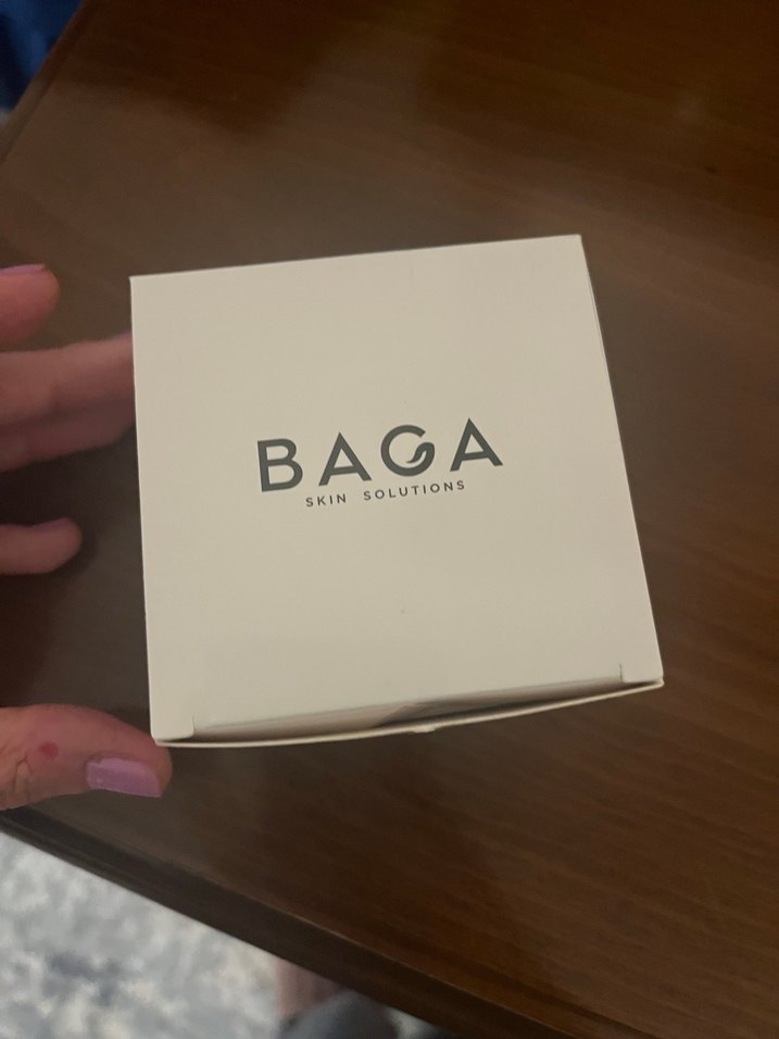 BAGA Nemlendirici Vitamin Kompleksi BB Krem 50ml - Görsel 3