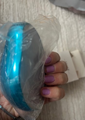 Crystal Tüy Dökücü cihaz - Görsel 4