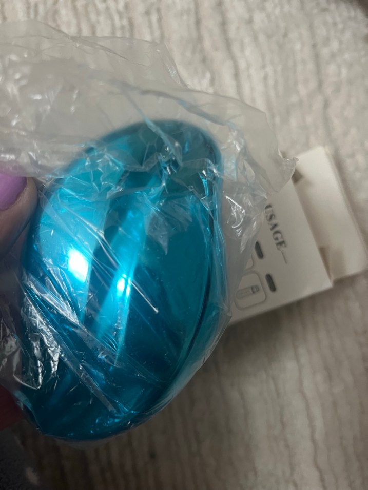 Crystal Tüy Dökücü cihaz - Görsel 3