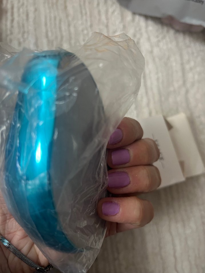 Crystal Tüy Dökücü cihaz - Görsel 4