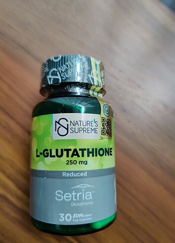 L-Glutathione 