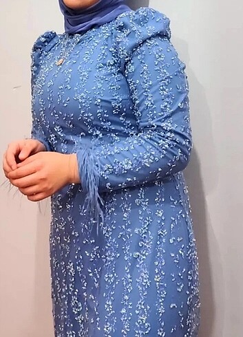 Satılık Elbise