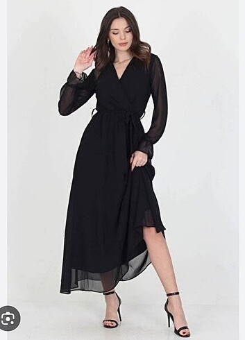 xl Beden Elbise