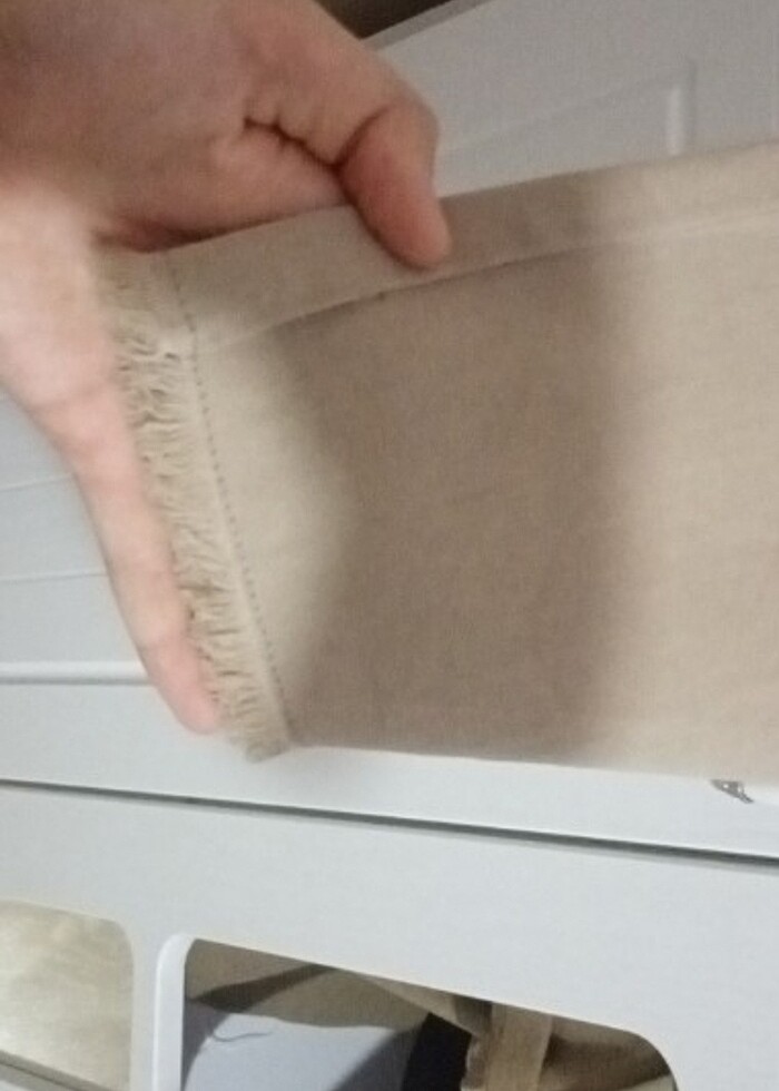 Çok beğendim bi tık dar geliyo - Görsel 2