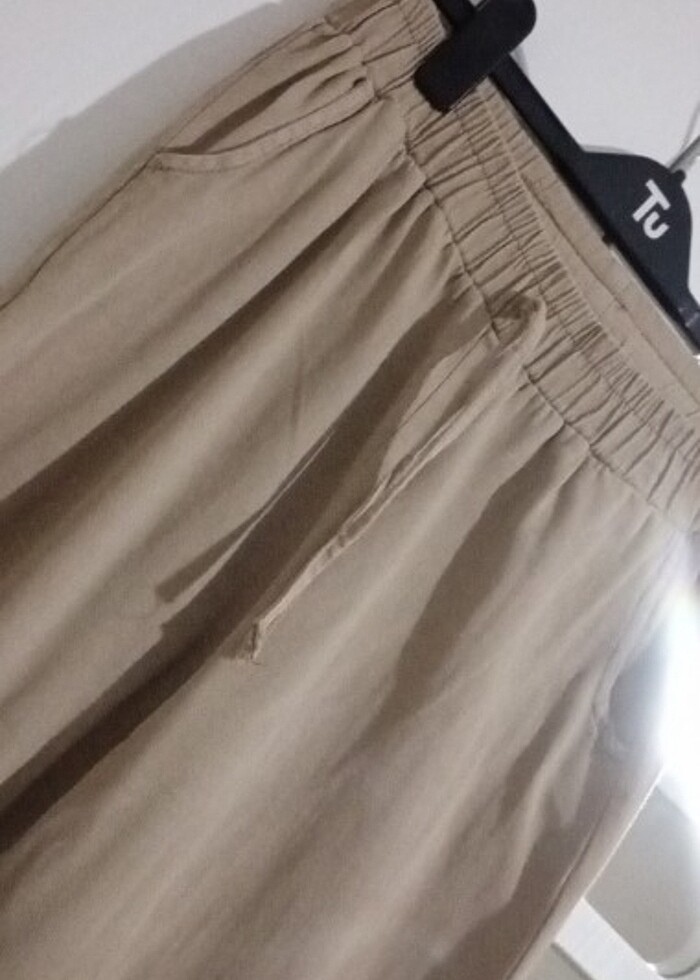 Çok beğendim bi tık dar geliyo - Görsel 4