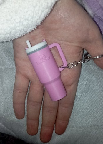 STANLEY Anahtarlık - Görsel 4