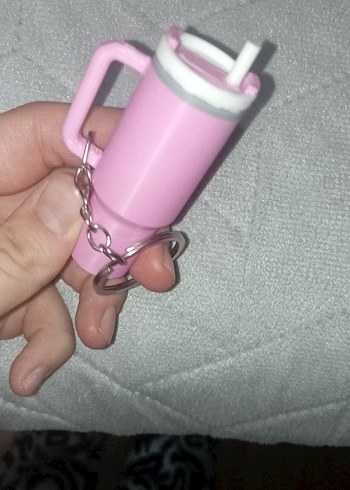 STANLEY Anahtarlık - Görsel 2