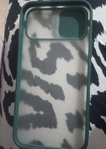 Fırfırlı Bohem Çok Renkli Telefon Kılıfı iphone 12 - Görsel 3