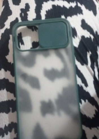 Fırfırlı Bohem Çok Renkli Telefon Kılıfı iphone 12 - Görsel 6