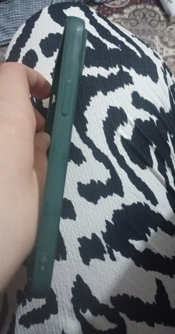 Fırfırlı Bohem Çok Renkli Telefon Kılıfı iphone 12 - Görsel 4