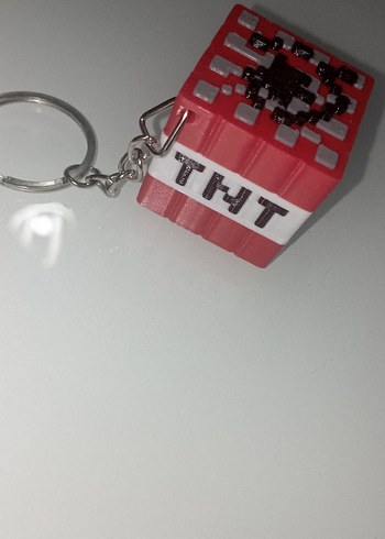 Sarı Pikachu Püsküllü Anahtarlık - Görsel 8