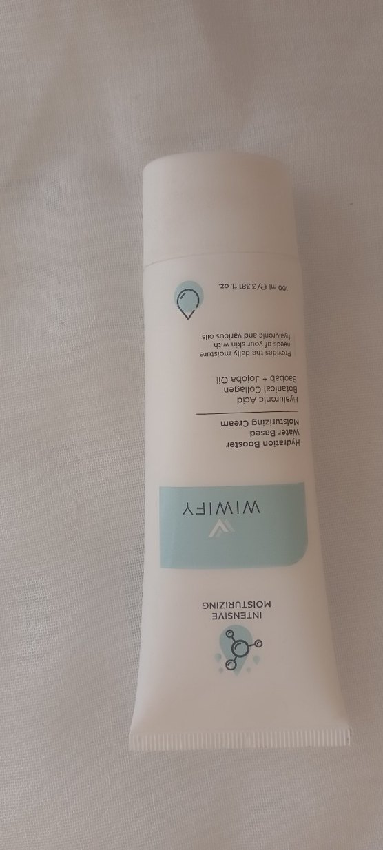 WIWIFY Yoğun Nemlendirici Krem - Görsel 5