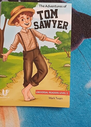 Tom Sawyer