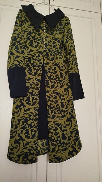 Bayan tunik