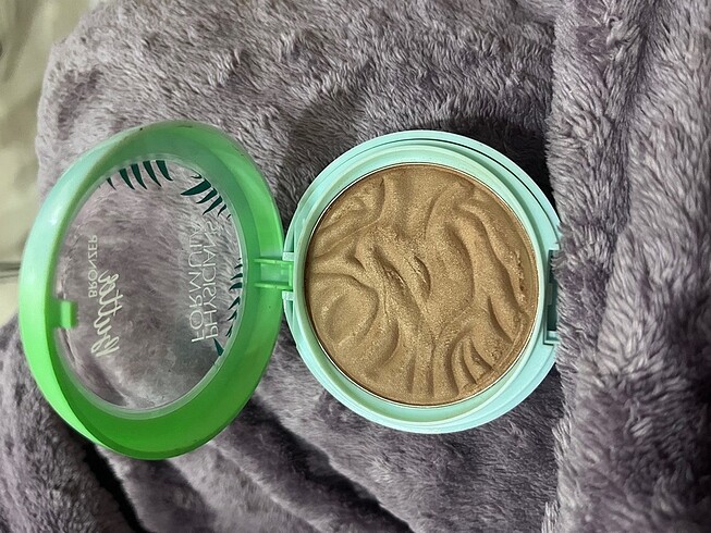Physician Formula PHYSİCİANS FORMULA BUTTER BRONZER