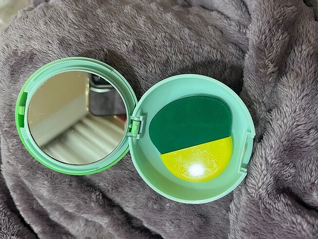  Beden PHYSİCİANS FORMULA BUTTER BRONZER