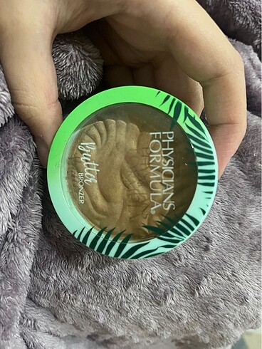 PHYSİCİANS FORMULA BUTTER BRONZER