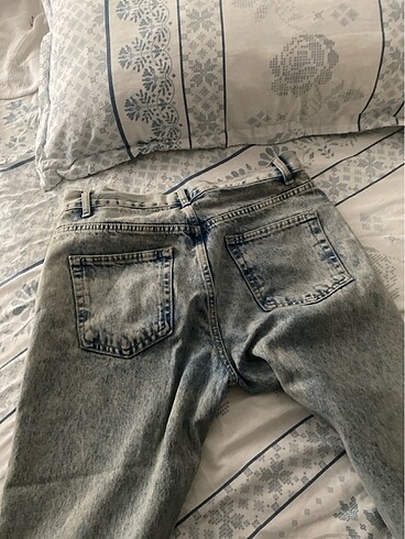 trendyolmılla straıght jean