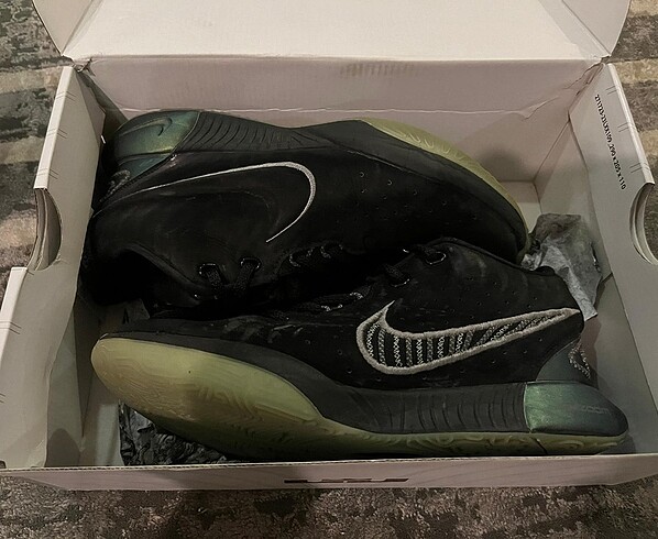 Nike Nike lebron 21