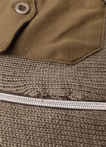 Panço hırka - Görsel 3