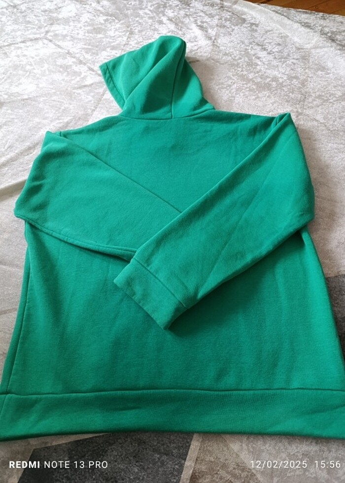 Yeşil sweat???? - Görsel 2
