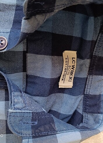 Temiz gomlek - Görsel 2