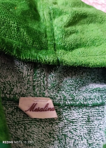 Plaj havlusu - Görsel 3