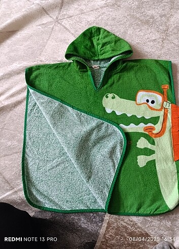 Plaj havlusu - Görsel 2