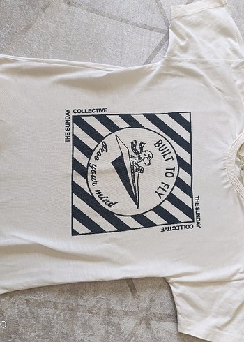 üçlü tişört tek fiyat - Görsel 4